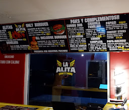 La Alita CUU Lombardo photo