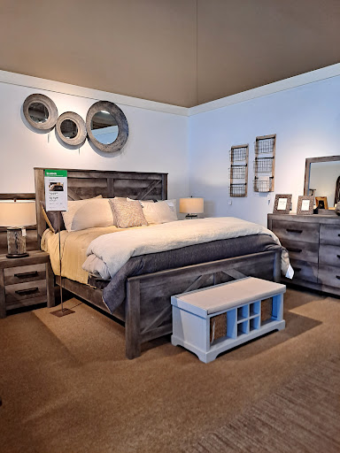 Furniture Store «Ashley HomeStore», reviews and photos, 2900 Stonecrest Cir, Lithonia, GA 30038, USA