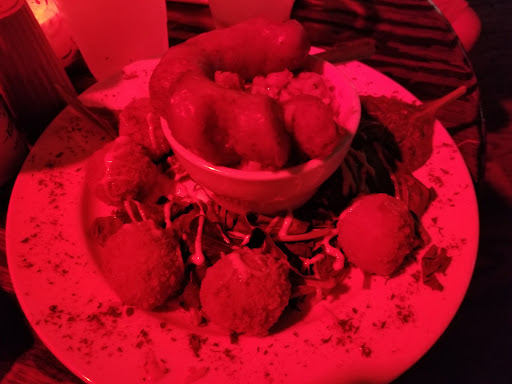 Live Music Venue «The Maison», reviews and photos, 508 Frenchmen St, New Orleans, LA 70116, USA