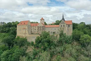 Schloss Goseck image