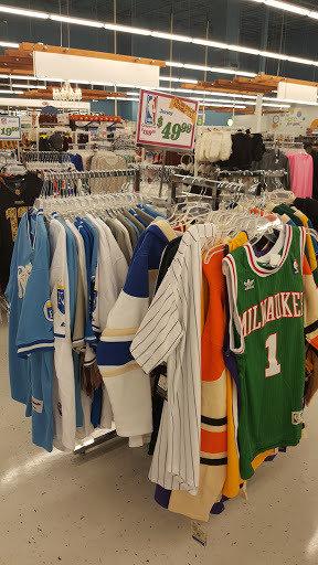 Shopping Mall «The Crossings at Northwest», reviews and photos, 500 NW Plaza, St Ann, MO 63074, USA