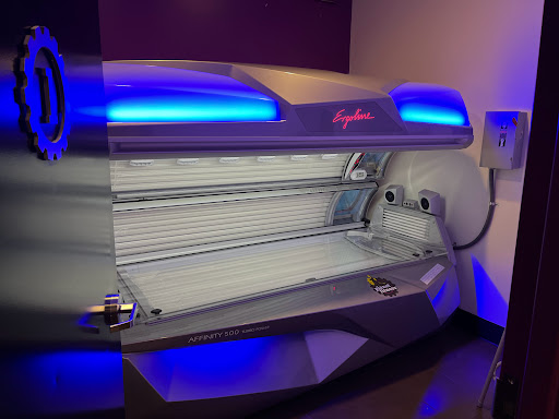 Gym «Planet Fitness», reviews and photos, 520 Broad St, Newark, NJ 07102, USA