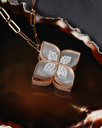 Jewelry Store «Markham Fine Jewelers», reviews and photos, 8355 Gaylord Pkwy, Frisco, TX 75034, USA