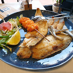 Photo n°9 de l'avis de Lucio.i fait le 23/01/2022 à 17:47 sur le  Da Berto Mediterraneo à Cesenatico