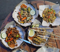 Sate Taichan Sumoo Jogja photo