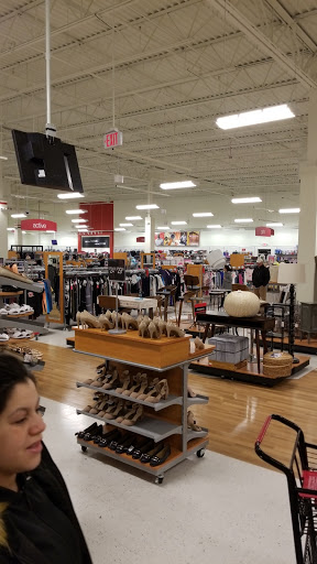 Department Store «T.J. Maxx», reviews and photos, 8173 E Broad St, Reynoldsburg, OH 43068, USA