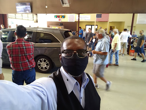 Auto Auction «Georgia - Carolina Auto Auction», reviews and photos, 884 E Ridgeway Rd, Commerce, GA 30529, USA