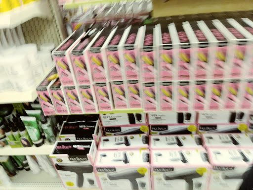 Beauty Supply Store «Ebony Super Store», reviews and photos, 1057 W Camp Wisdom Rd, Dallas, TX 75232, USA