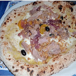 Photo n°1 de l'avis de El_Sin_Nombre. fait le 05/08/2022 à 19:49 sur le  Ziu Belo Pizzeria DiscoPub à Torre Colimena