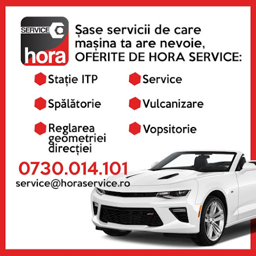 Hora Service - Service auto