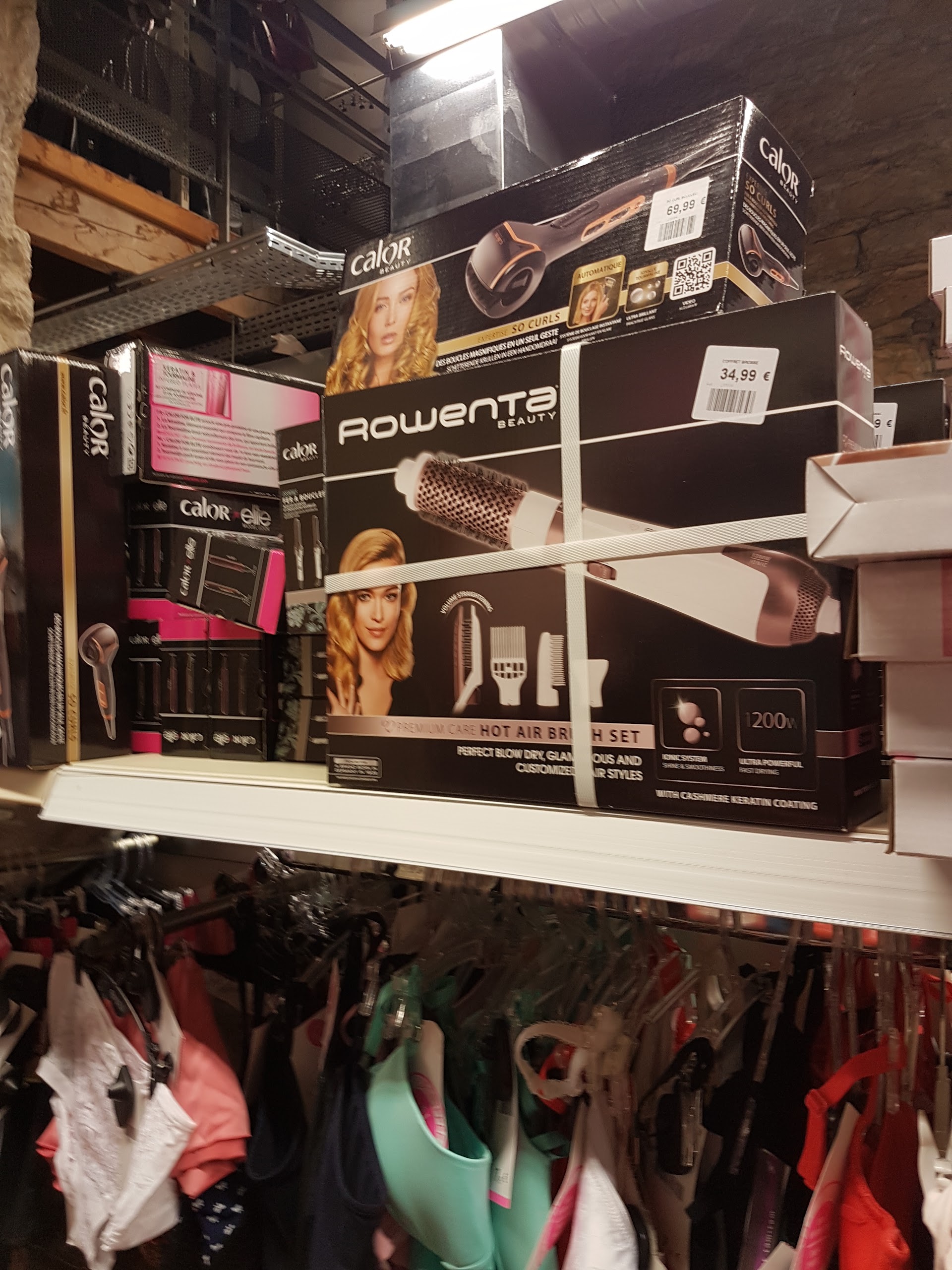 Photo n° 4 de l'avis de nadine.o fait le 07/12/2017 à 21:05