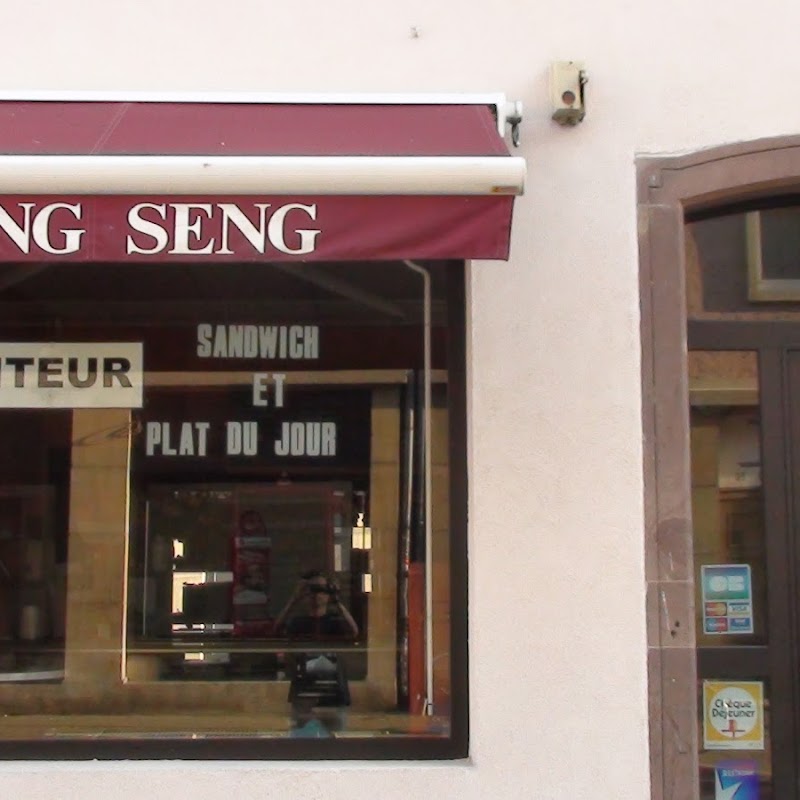 Hang Seng