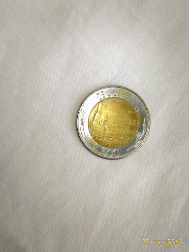 Jewelry Store «American Jewelry & Loan - Detroit», reviews and photos, 20450 Greenfield Rd, Detroit, MI 48235, USA