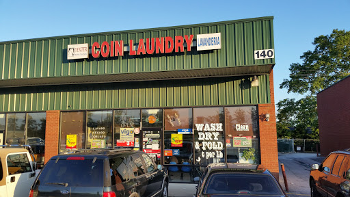 Laundromat «Pamela Exress Coin Laundry», reviews and photos, 140 Hurricane Shoals Rd NE, Lawrenceville, GA 30046, USA