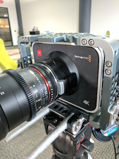 Real Estate Agency «Revolution Realty Team», reviews and photos, 900 2nd St SE #105, Cedar Rapids, IA 52401, USA