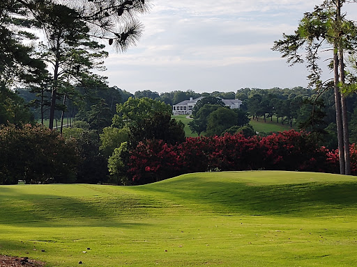 Golf Course «Carolina Country Club», reviews and photos, 2500 Glenwood Ave, Raleigh, NC 27608, USA