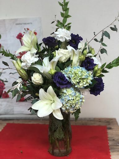 Florist «Exclusive Flowers and Gifts», reviews and photos, 9440 W Peoria Ave, Peoria, AZ 85345, USA