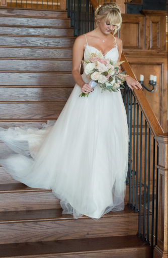 Bridal Shop «Winnie Couture», reviews and photos, 2995 Preston Rd #1580, Frisco, TX 75034, USA