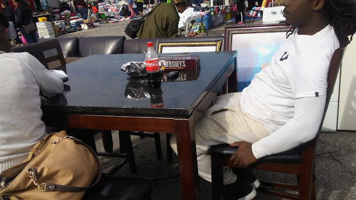 Drive-in Movie Theater «Starlight Drive-In Theatre and Flea Market», reviews and photos, 2000 Moreland Ave SE, Atlanta, GA 30316, USA