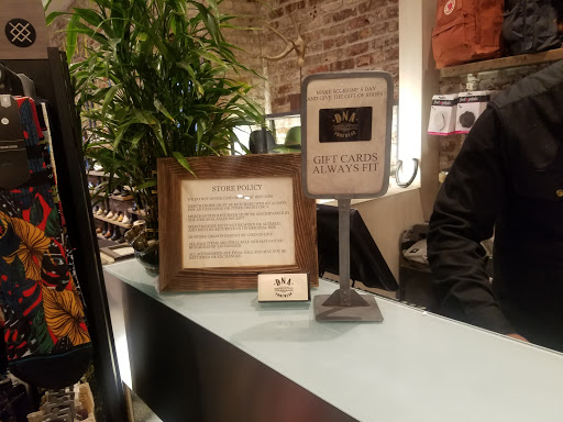Shoe Store «DNA Footwear Williamsburg», reviews and photos, 133 N 7th St, Brooklyn, NY 11249, USA