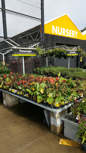 Home Improvement Store «The Home Depot», reviews and photos, 1100 Liberty Park Dr, Hurricane, WV 25526, USA