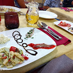 Photo n°2 de l'avis de Margherita.s fait le 28/08/2021 à 21:14 sur le  Ristorante Trattoria Cavour Mab à Levanto