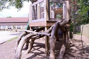Montessori Children's School image