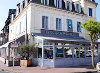 Photos du propriétaire du Restaurant français Le Comptoir & La Table à Deauville - n°3