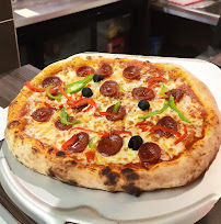 Photos du propriétaire du Pizzeria PIZZA DES BAINS à Aix-les-Bains - n°2