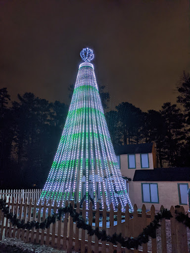 Park «Brook Run Park», reviews and photos, 4770 N Peachtree Rd, Dunwoody, GA 30338, USA