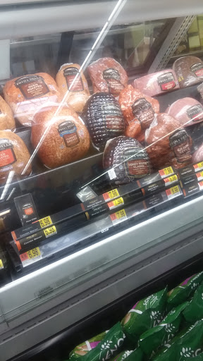 Department Store «Walmart Supercenter», reviews and photos, 3003 N Highway 61, Muscatine, IA 52761, USA