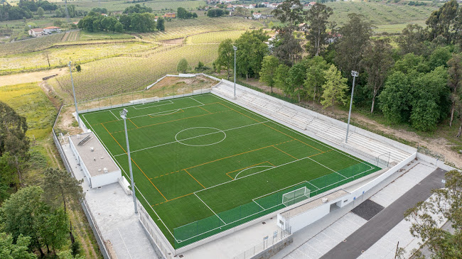 Parque Desportivo de Torrados - Felgueiras