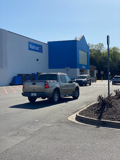 Department Store «Walmart Supercenter», reviews and photos, 440 Atlanta Hwy NW, Winder, GA 30680, USA