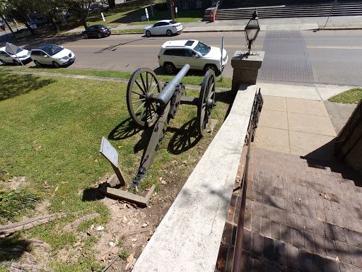 History Museum «Old Court House Museum», reviews and photos, 1008 Cherry St, Vicksburg, MS 39183, USA