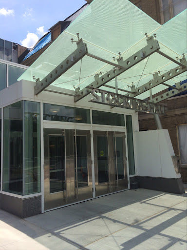 Ice Cream Shop «Cornell Dairy Bar», reviews and photos, 411 Tower Rd, Ithaca, NY 14853, USA