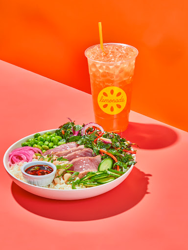 Lemonade Restaurant image