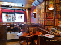 Atmosphère du Restaurant Café Buci à Paris - n°1