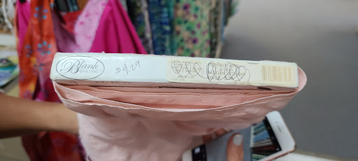 Fabric Store «Fabric Warehouse», reviews and photos, 3030 N Florida Ave, Lakeland, FL 33805, USA