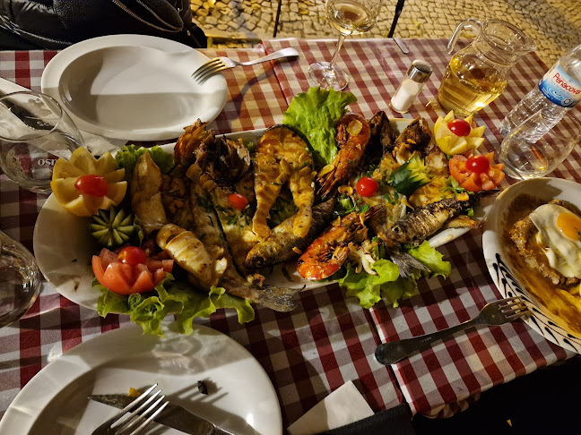 Restaurante da Sé - Lisboa