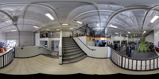 Gym «Ultimate Fitness», reviews and photos, 1705 I St, Sacramento, CA 95811, USA