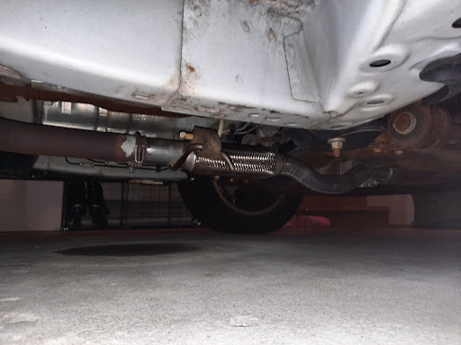 Car Repair and Maintenance «Midas», reviews and photos, 920 Route 46 East, Kenvil, NJ 07847, USA