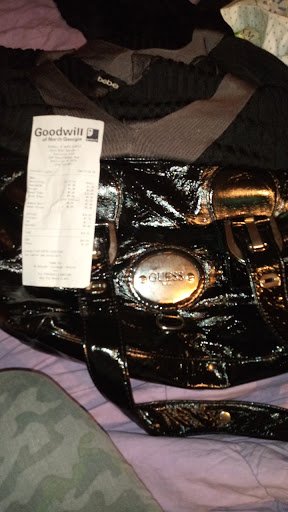 Thrift Store «Goodwill of North Georgia: Snellville Store and Donation Center», reviews and photos, 2340 Ronald Reagan Pkwy, Snellville, GA 30078, USA