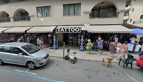 SIGMA TATTOO SUNNY BEACH | Татуист в Слънчев бряг | Черно-бели татуировки | Цветни татуировки | Авторски татуировки