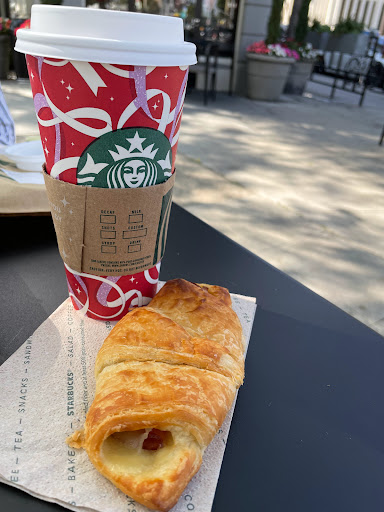 Starbucks image