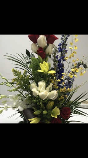 Florist «Flowers to Go Miami», reviews and photos, 7068 NW 50th St, Miami, FL 33166, USA