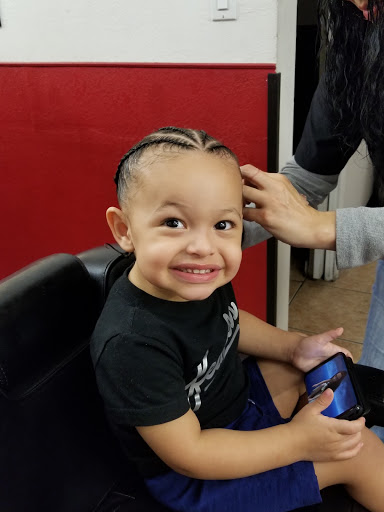 Barber Shop «Boomz Barber Shop», reviews and photos, 4020 S Cleveland Ave, Fort Myers, FL 33901, USA