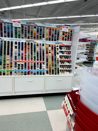 Fabric Store «Jo-Ann Fabrics and Crafts», reviews and photos, 2637 Lakewood Village Dr, North Little Rock, AR 72116, USA