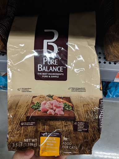 Supermarket «Walmart Neighborhood Market», reviews and photos, 408 Tiny Town Rd, Clarksville, TN 37042, USA