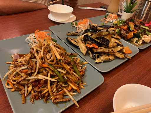 Xiyangyang China Restaurant