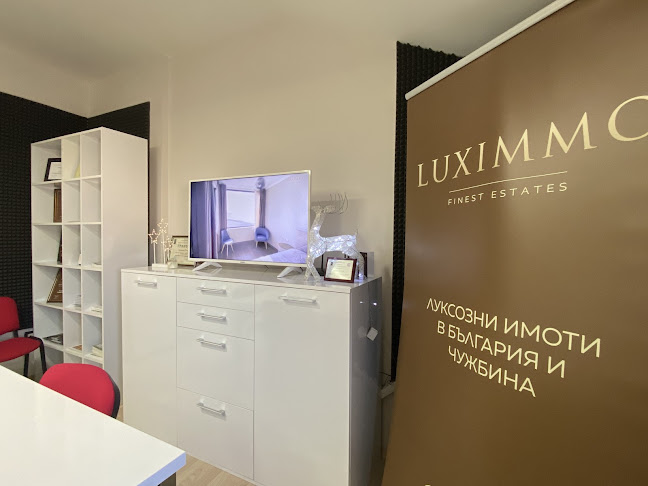 Отзиви за LUXIMMO FINEST ESTATES - Varna в Варна - Агенция за недвижими имоти